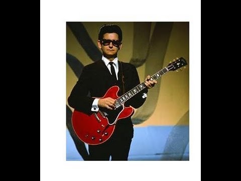 roy orbison singles discography